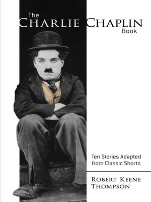 cover image of The Charlie Chaplin Book